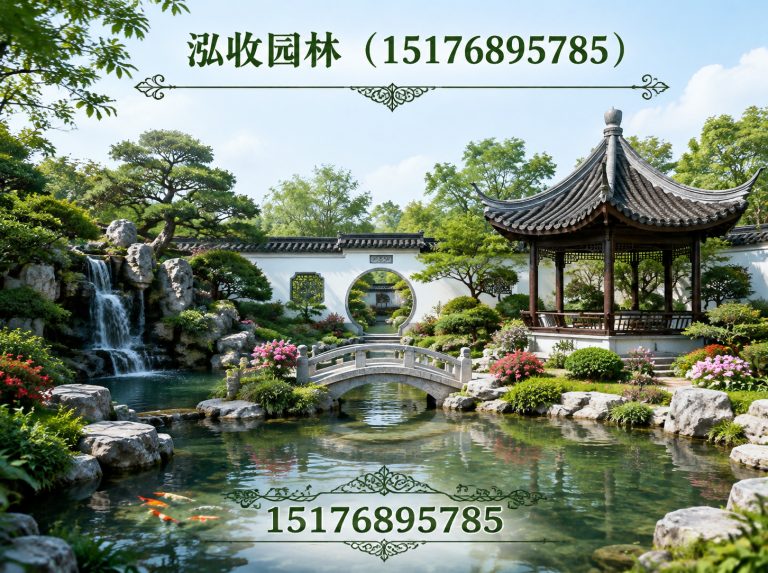 石家庄京津冀防腐木工程展示图